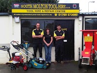 South Molton Tool Hire Ltd 356027 Image 0